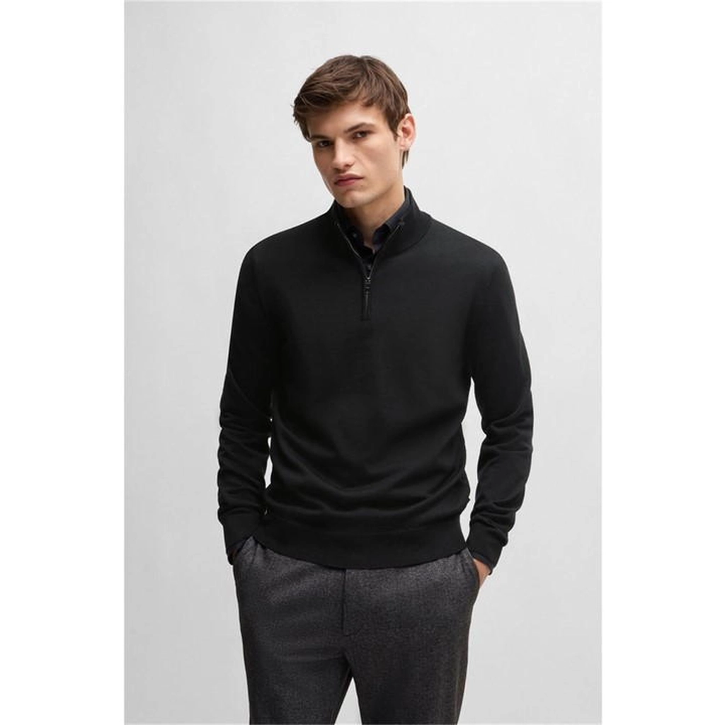 Hugo Boss Ebenji 10266158 01 - Black